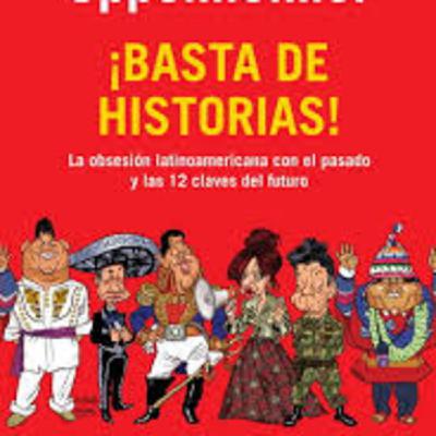 02 de 02 BASTA DE HISTORIAS DE Andres Oppenheimer