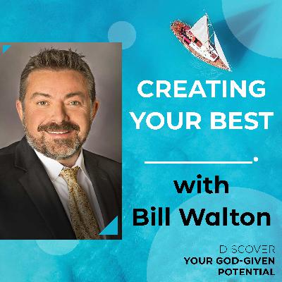 015 - What Does It Mean To Have An Abundant Mindset?