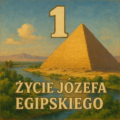 ŻYCIE JÓZEFA EGIPSKIEGO CZ.1 ŻYCIE JÓZEFA EGIPSKIEGO CZ.1