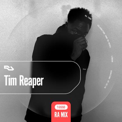 RA.1000 Tim Reaper