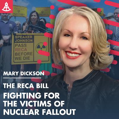Fighting for the Victims of Nuclear Fallout - The RECA Bill
