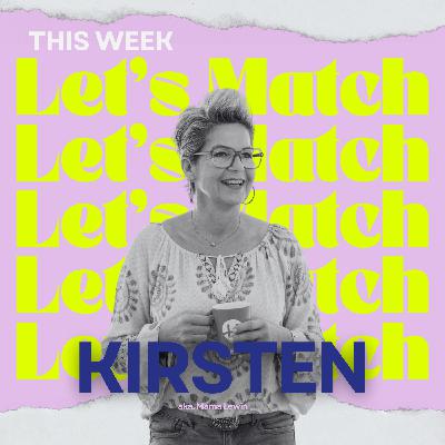 #16 Was, wenn du schon längst ready bist? „Do it now“ statt „irgendwann“ – über Selbstständigkeit, Steuern & innere Ruhe mit Mama: Kirsten Lewin #16 Was, wenn du schon längst ready bist? „Do it now“ statt „irgendwann“ – über Selbstständigkeit, Steuern & innere Ruhe mit Mama: Kirsten Lewin