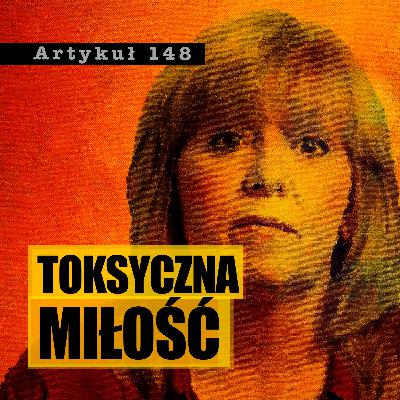#43 Toksyczna miłość — Anita Friend