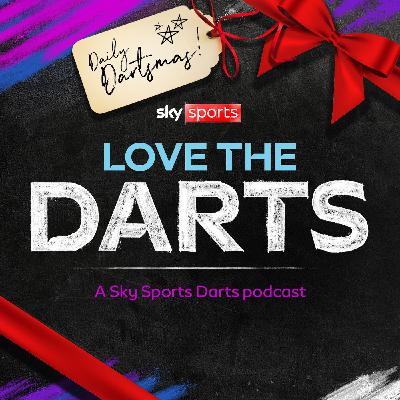 Daily Darts: Hood heroics, MVG marches on, but more seeds sent home for Christmas!