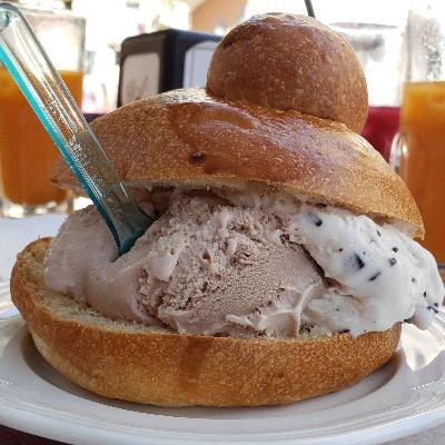 S1E10 Caris Vujcec and the Breakfast of Champions S1E10 Caris Vujcec and the Breakfast of Champions