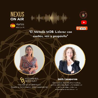 Beth Casaponsa Beth Casaponsa