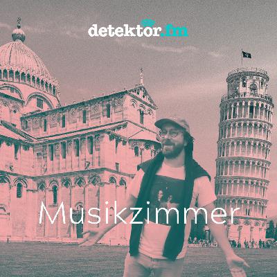 Bonus: Crucchi Gang über ihren Germano- und Italo-Pop