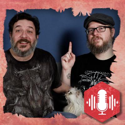 65- SHADOWS & DRAGONS (1) - petit cambriolage - histoires au coin du D20 Podcast