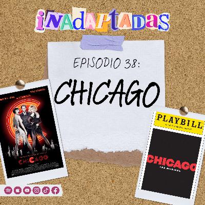 Episodio 38: Chicago