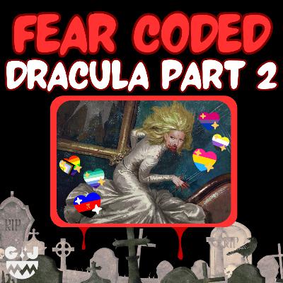 Bram Stoker's Cowboy Kink (Dracula - 1897 pt. 2) Bram Stoker's Cowboy Kink (Dracula - 1897 pt. 2)