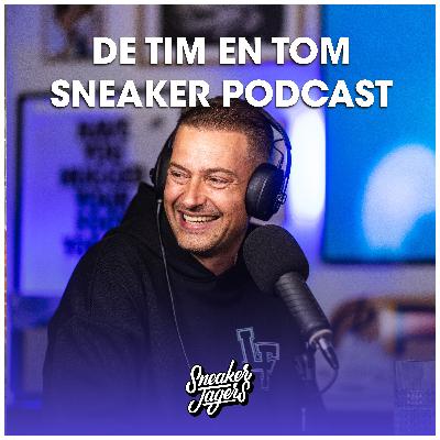 #51 Lange Frans over Straat Remixes, D-Men en Rapper zijn in Nederland