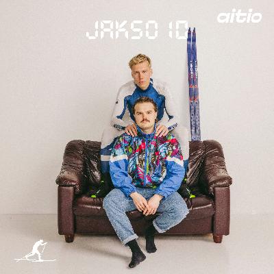 #10: Suomen mestarilta kovaa puhetta dramaattisesta SM-sprintistä! GSM-linjalla Markus Vuorela ja Hilla Niemelä #10: Suomen mestarilta kovaa puhetta dramaattisesta SM-sprintistä! GSM-linjalla Markus Vuorela ja Hilla Niemelä