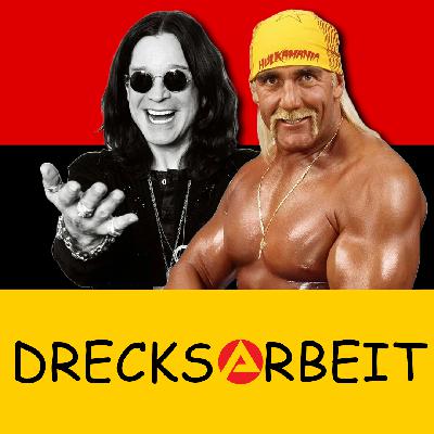 #048 Tschüss, Hulk & Ozzy! | DEUTSCHLAND Podcast