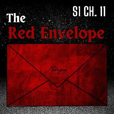 The Red Envelope | S1 Ch. 11