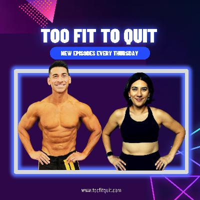 S2E4 - Leo and Amanda talk supplementation and weight loss surgery