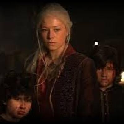 CASA DE DRAGONAS: MARCADERIVA