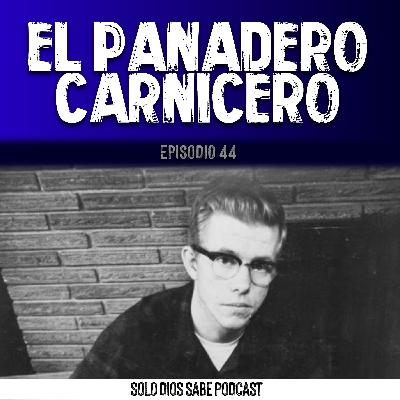 El Panadero Carnicero | Robert Hansen | T3 E44