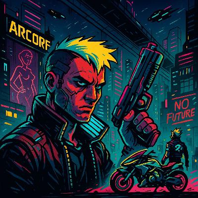 Cyberpunk RED: il futuro che odora di vecchio