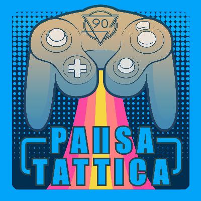 Il Senso del "Videogiocare" - Ep.31 Il Senso del "Videogiocare" - Ep.31