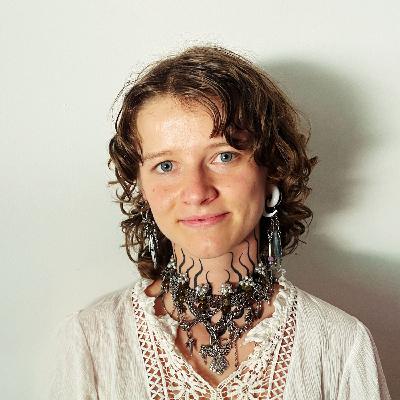 Artist Interview: Caitlin Möhr