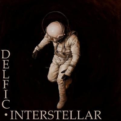 Delfic - Interstellar [014 - July 2017]