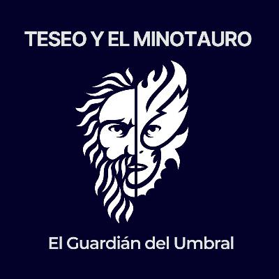 TESEO Y EL MINOTAURO