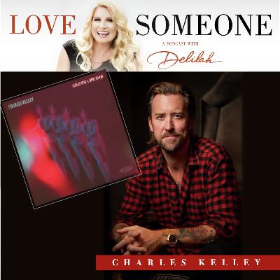 CHARLES KELLEY: Songs for a New Moon