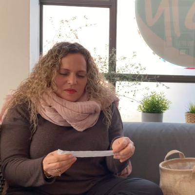 שונית טויטו - שבע בום | מוזה הבית של המוזיקה והיצירה