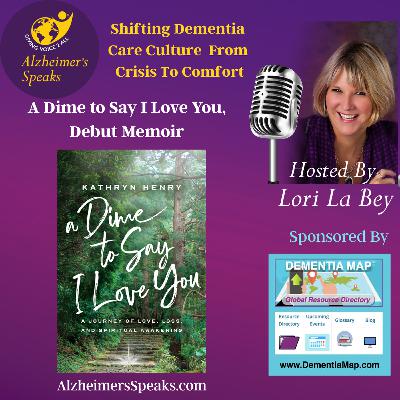 A Dime to Say I Love You, A Debut Memoir