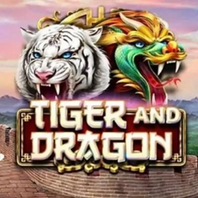 Trò chơi Dragon Tiger tại EV88