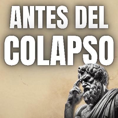 La SEÑAL de que vives en MODO SUPERVIVENCIA (y la SALIDA)
