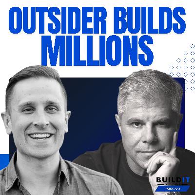 Built 8–9 Figure Businesses With Zero Industry Experience with David Guttman Built 8–9 Figure Businesses With Zero Industry Experience with David Guttman