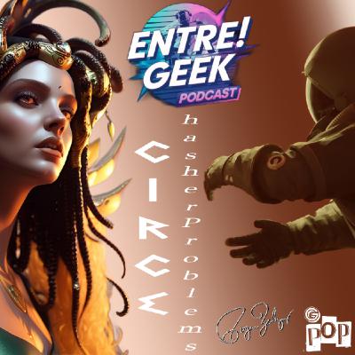 [Les lectures d'Entre ! Geek] : La véritable histoire d'Ulysse et de la fée Circée (1963)