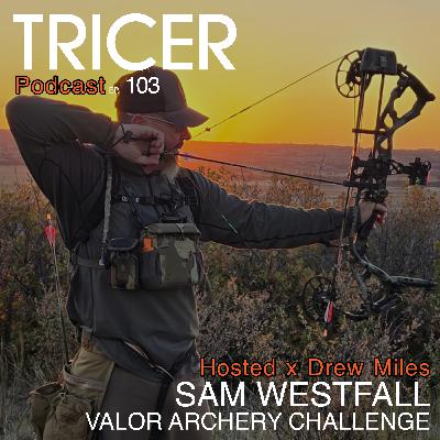 How Archery Changed a Veteran's Life – Sam Westfall How Archery Changed a Veteran's Life – Sam Westfall