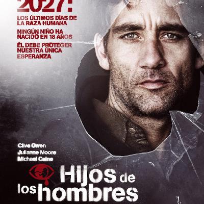2x04 - Hijos de los hombres