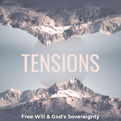 Tensions | Free Will & God's Sovereignty