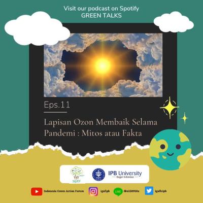 Hari Ozon Internasional