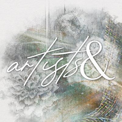 Artists & Being Known with Orion Dyson-Smith Artists & Being Known with Orion Dyson-Smith
