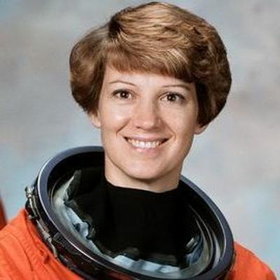 Ma femme est dans l'espace (1995)