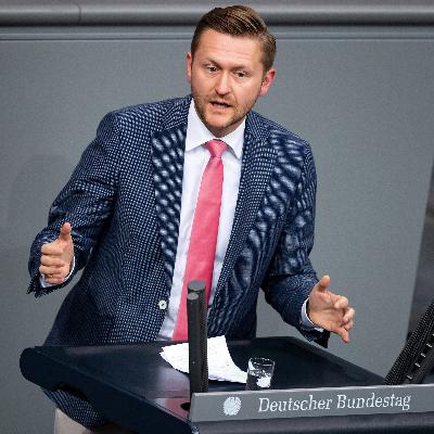Stefinger: Deutschland hat Schlüsselrolle beim Wiederaufbau des Gazastreifens