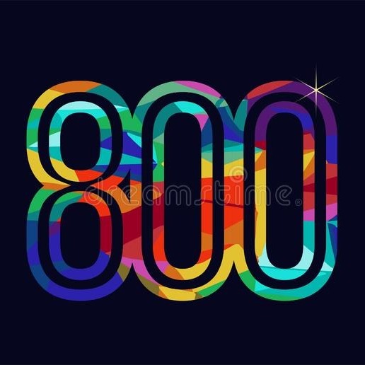 Dave's Gone By #800 (5/29/2021): STAMP OF APPROVAL episode artwork