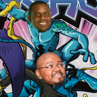 We hunt for the truth with artist Roy Gonzales