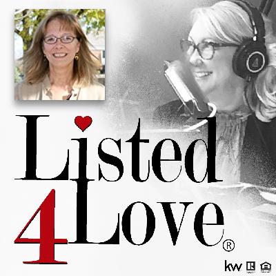 Episode 4: Mary Darling, Associate Professor of Communications, Spring Arbor University & Dana Jackins, Realtor®, Stansfield Signature Episode 4: Mary Darling, Associate Professor of Communications, Spring Arbor University & Dana Jackins, Realtor®, Stansfield Signature