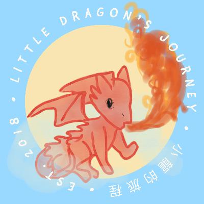 Hello! I’m Back • 哈囉！我回來了