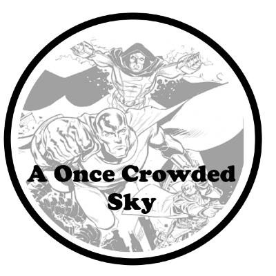 A Once Crowded Sky
