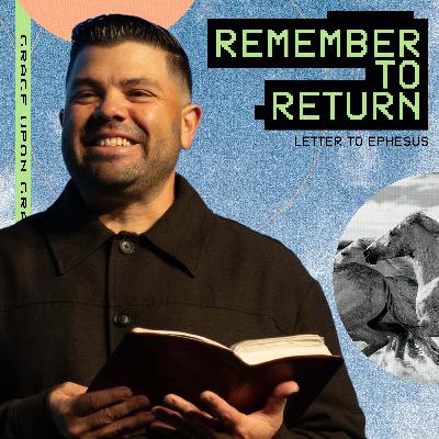 Remember to Return | The Seven Letters Series