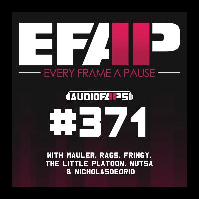 #371 - The Strange Farts Finale & BTS Suffer Brothers Horrors #371 - The Strange Farts Finale & BTS Suffer Brothers Horrors