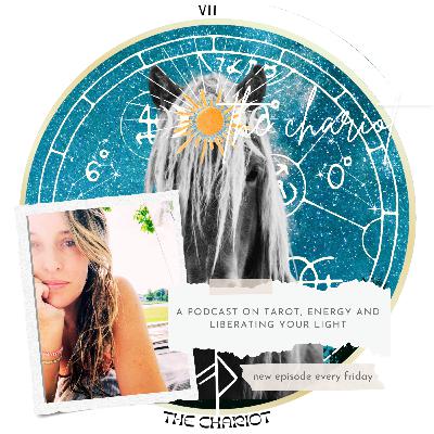 January 2nd: The Chariot + the Sweet Pleasure of Alignment (eps.170) January 2nd: The Chariot + the Sweet Pleasure of Alignment (eps.170)