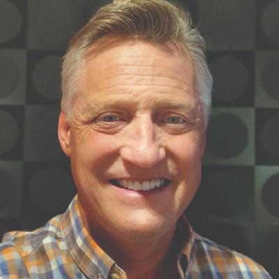 Terry Schalow, RIA Executive Director | #153