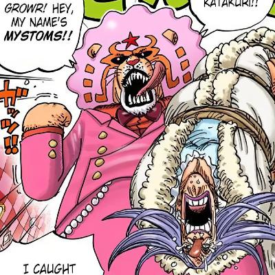 One Piece Eps 872-874